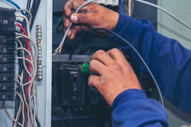 Best Electric Panel Repair  in Brewster, NY