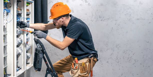 Best Home Electrical Repair  in Brewster, NY
