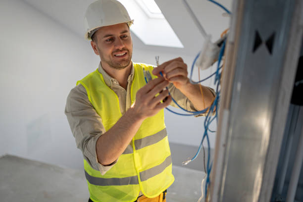 Best Electrical System Inspection  in Brewster, NY