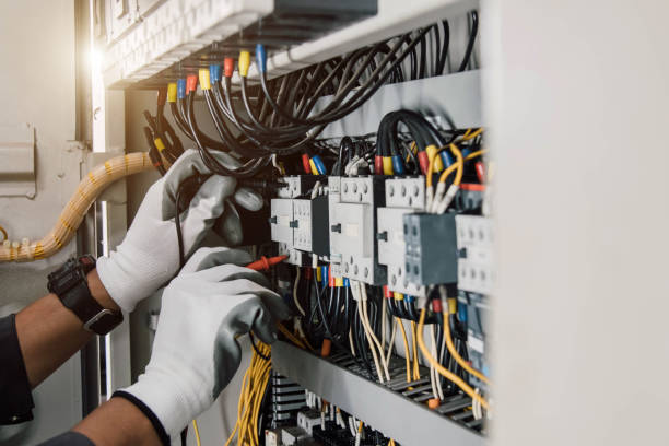 Best Electrical Contractors for Businesses  in Brewster, NY